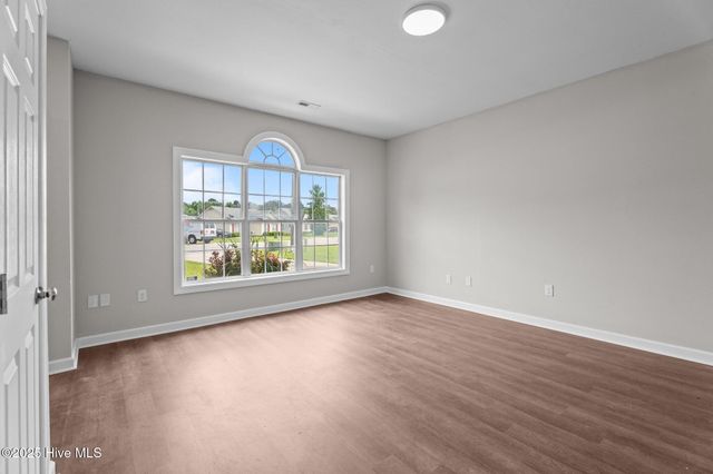 236 Katie Drive, Rocky Mount, NC 27803