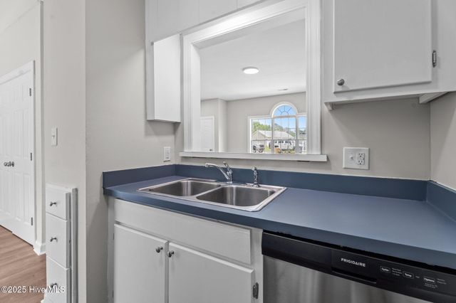 236 Katie Drive, Rocky Mount, NC 27803