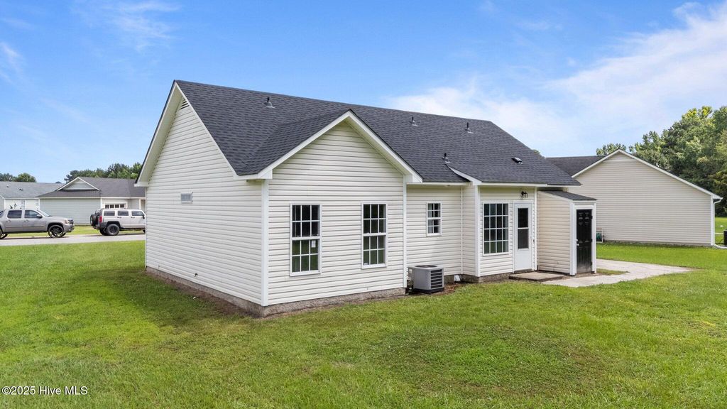 236 Katie Drive, Rocky Mount, NC 27803