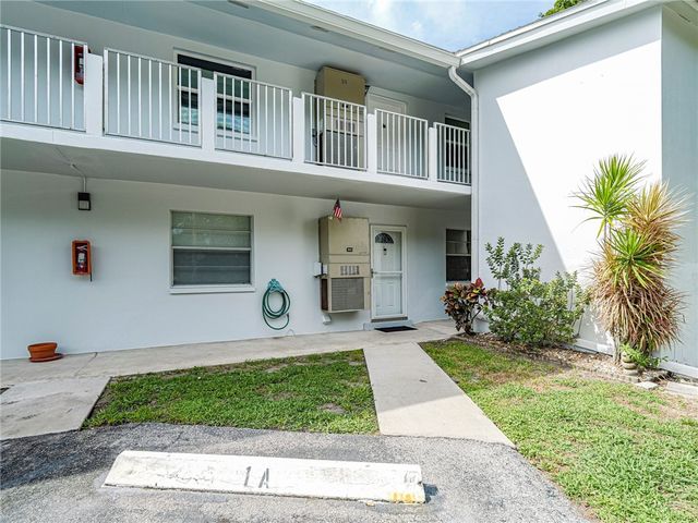 600 Royal Palm Boulevard 1A, Vero Beach, FL 32960