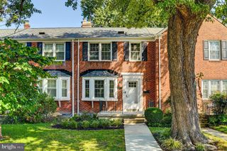 424 DUMBARTON ROAD, Baltimore, MD 21212