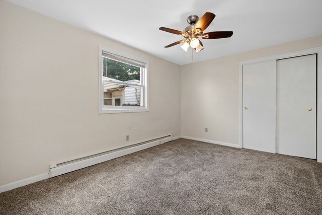 623 Quincy Shore Drive 4A, Quincy, MA 02170