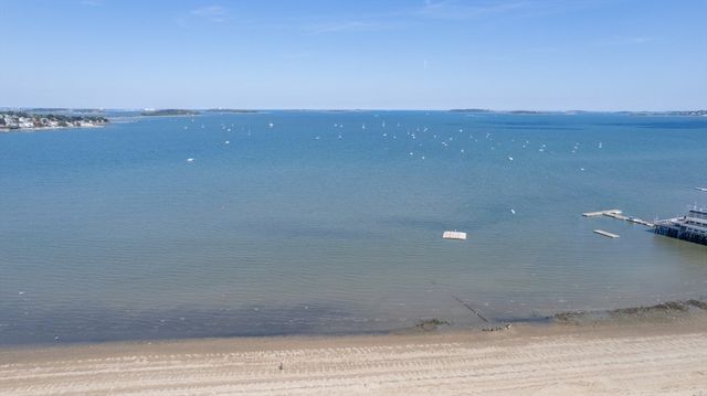 623 Quincy Shore Drive 4A, Quincy, MA 02170