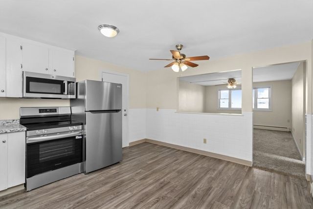 623 Quincy Shore Drive 4A, Quincy, MA 02170