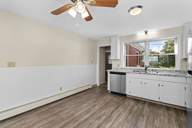 623 Quincy Shore Drive 4A, Quincy, MA 02170