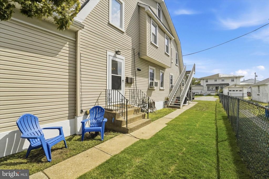504 URBAN AVE, Glenolden, PA 19036 — photo 2