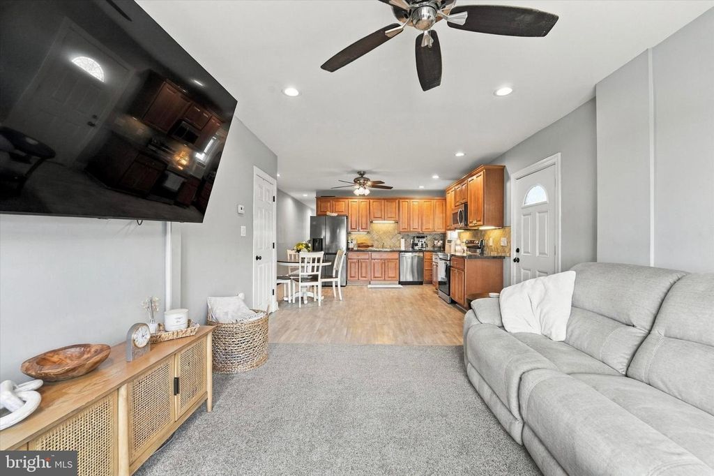 504 URBAN AVE, Glenolden, PA 19036 — photo 5