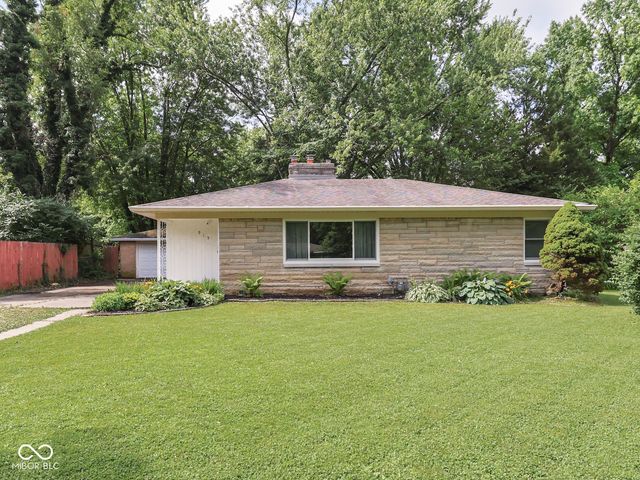915 Southwood Drive, Indianapolis, IN 46227