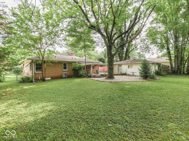 915 Southwood Drive, Indianapolis, IN 46227