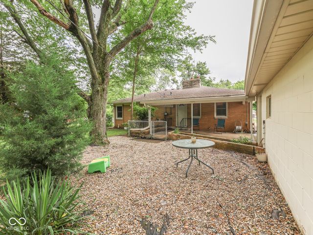 915 Southwood Drive, Indianapolis, IN 46227