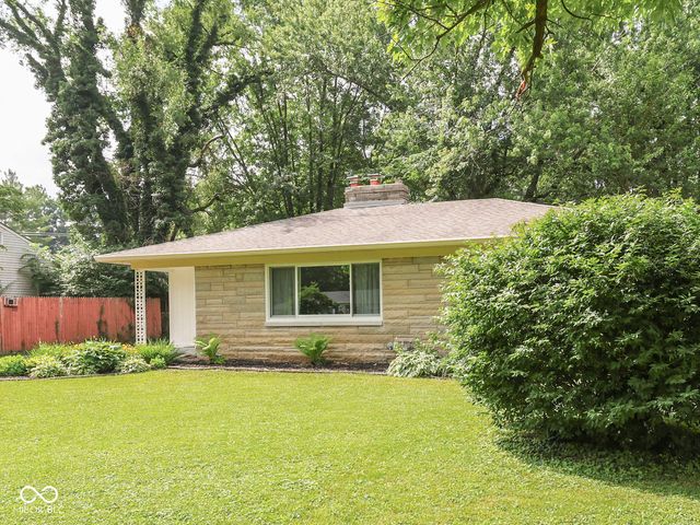 915 Southwood Drive, Indianapolis, IN 46227
