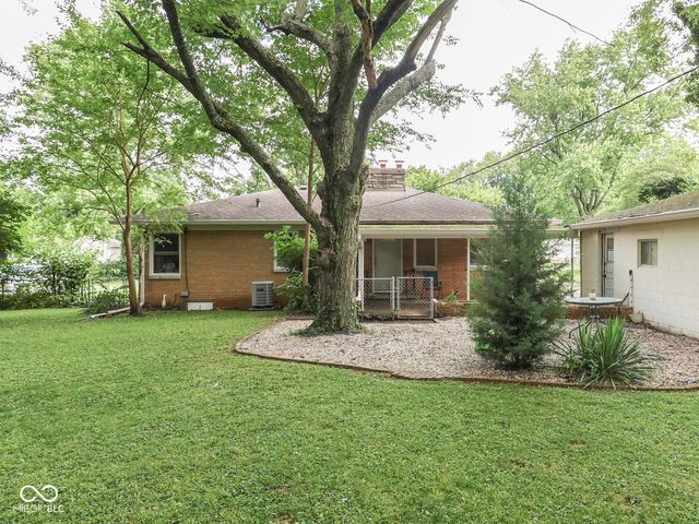 915 Southwood Drive, Indianapolis, IN 46227