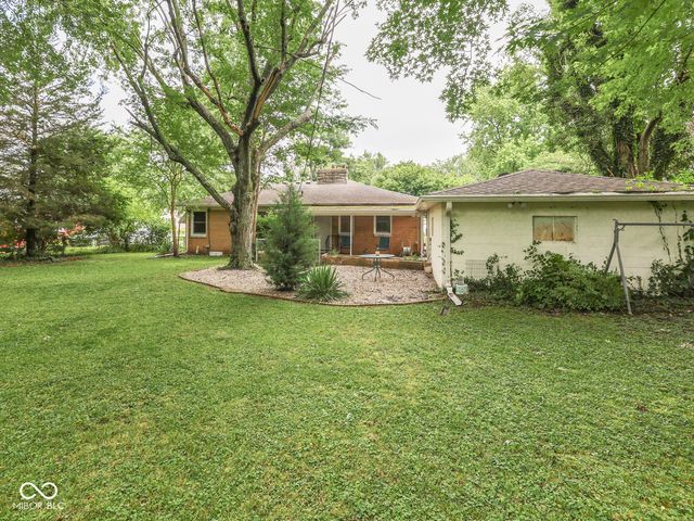 915 Southwood Drive, Indianapolis, IN 46227