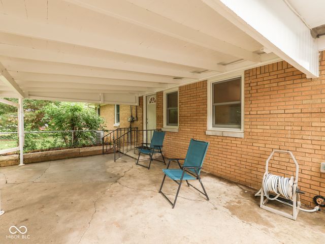 915 Southwood Drive, Indianapolis, IN 46227