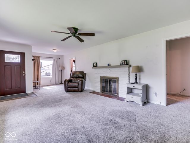 915 Southwood Drive, Indianapolis, IN 46227