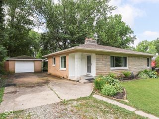 915 Southwood Drive, Indianapolis, IN 46227