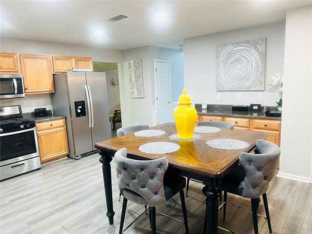630 Wildboar Court, Fairburn, GA 30213