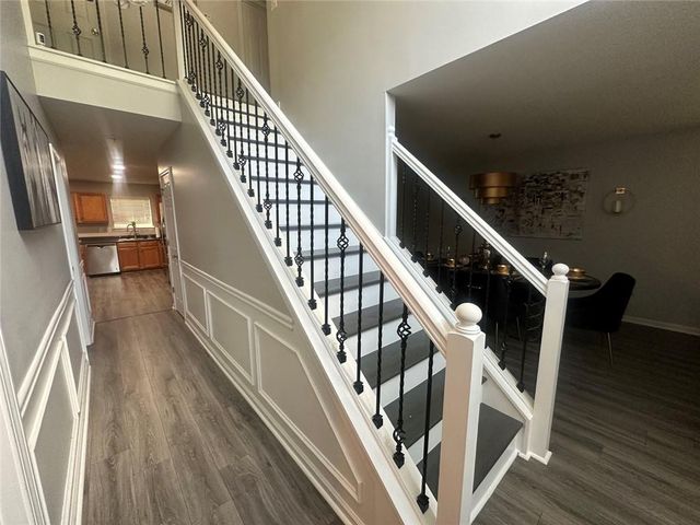 630 Wildboar Court, Fairburn, GA 30213