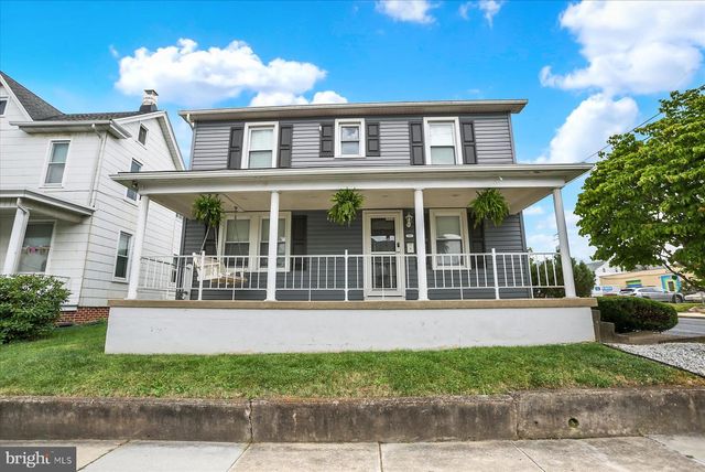 540 MARKET STREET, New Cumberland, PA 17070