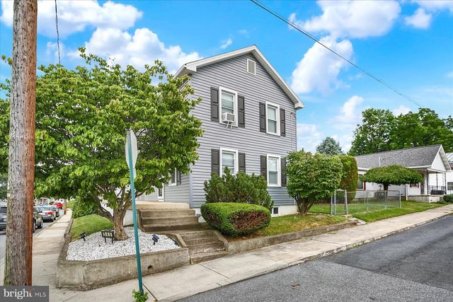 540 MARKET STREET, New Cumberland, PA 17070