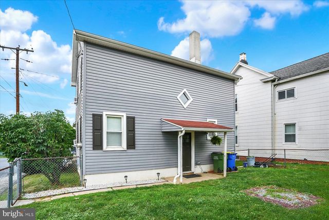540 MARKET STREET, New Cumberland, PA 17070