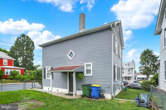 540 MARKET STREET, New Cumberland, PA 17070