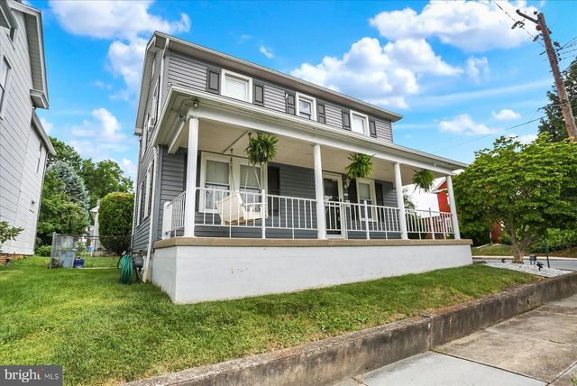 540 MARKET STREET, New Cumberland, PA 17070