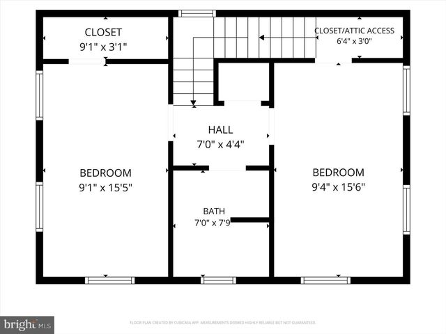 540 MARKET STREET, New Cumberland, PA 17070