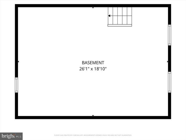 540 MARKET STREET, New Cumberland, PA 17070