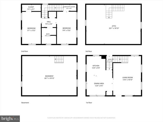 540 MARKET STREET, New Cumberland, PA 17070