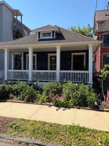 82 Abbott Avenue, Ocean Grove, NJ 07756