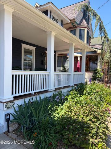 82 Abbott Avenue, Ocean Grove, NJ 07756