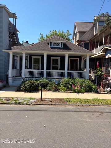 82 Abbott Avenue, Ocean Grove, NJ 07756