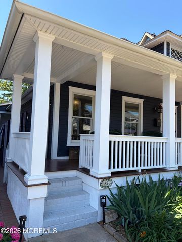 82 Abbott Avenue, Ocean Grove, NJ 07756