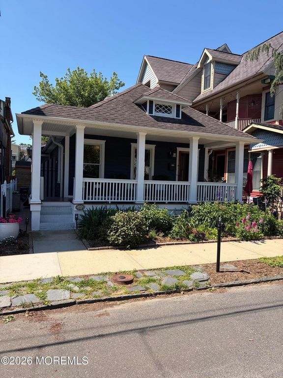 82 Abbott Avenue, Ocean Grove, NJ 07756