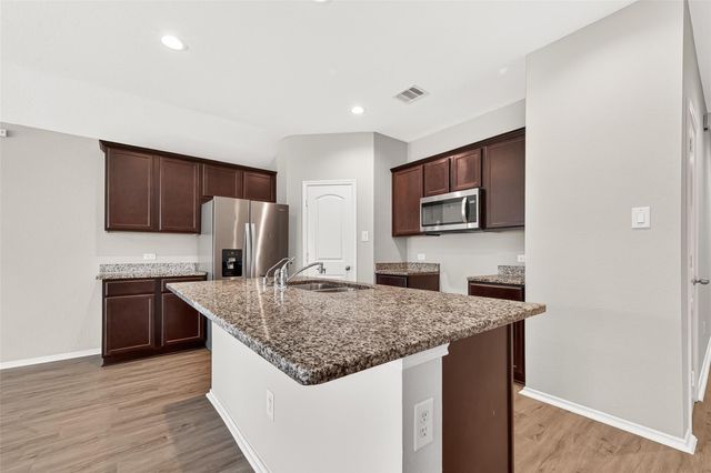 20112 Leaf River Circle, New Caney, TX 77357