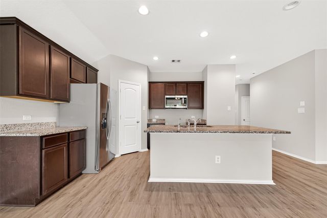 20112 Leaf River Circle, New Caney, TX 77357