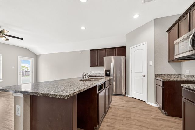 20112 Leaf River Circle, New Caney, TX 77357