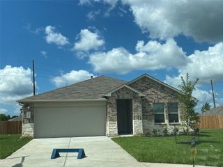 20112 Leaf River Circle, New Caney, TX 77357