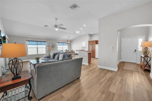 2604 ALCADE PLACE, The Villages, FL 32163