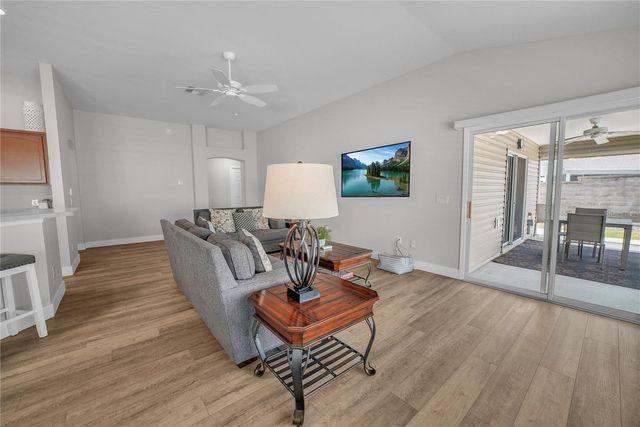 2604 ALCADE PLACE, The Villages, FL 32163