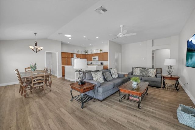 2604 ALCADE PLACE, The Villages, FL 32163