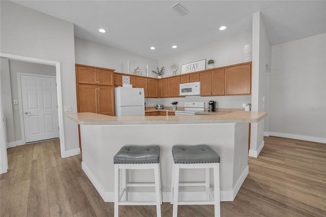 2604 ALCADE PLACE, The Villages, FL 32163