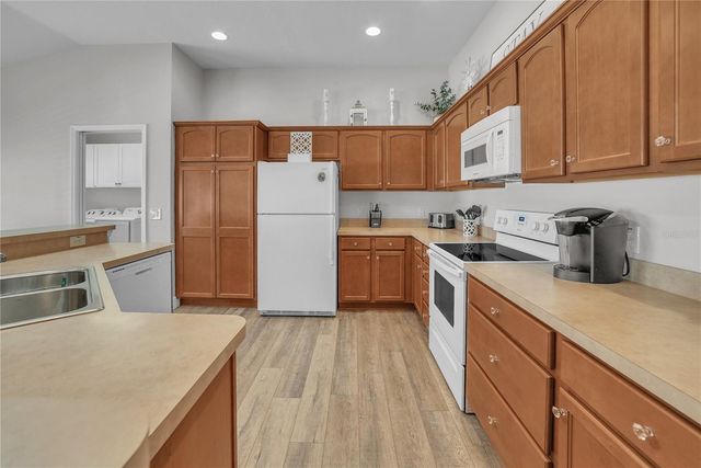 2604 ALCADE PLACE, The Villages, FL 32163