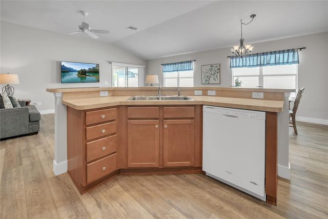 2604 ALCADE PLACE, The Villages, FL 32163