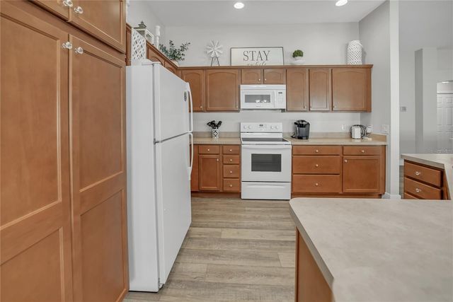 2604 ALCADE PLACE, The Villages, FL 32163