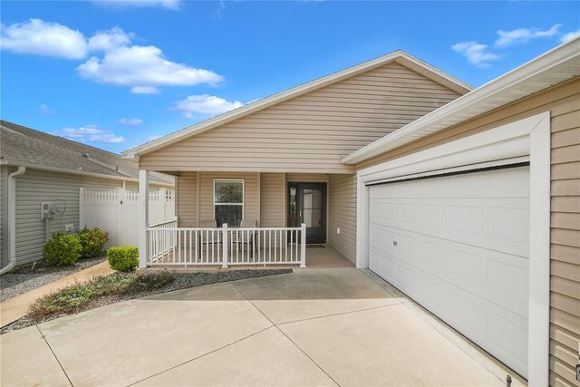 2604 ALCADE PLACE, The Villages, FL 32163