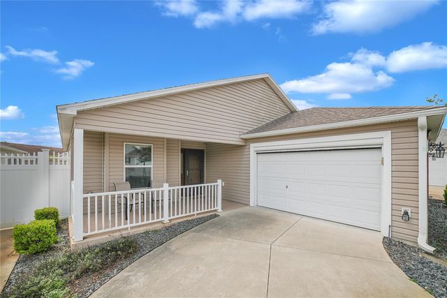 2604 ALCADE PLACE, The Villages, FL 32163