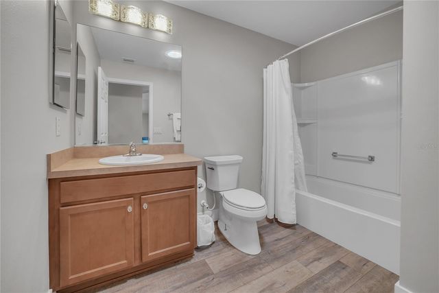 2604 ALCADE PLACE, The Villages, FL 32163