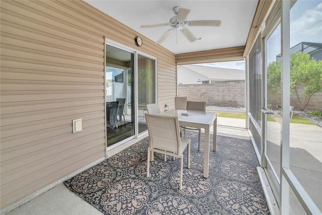 2604 ALCADE PLACE, The Villages, FL 32163